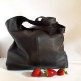 Hobo Leather Bag