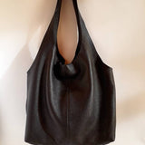 Hobo Leather Bag