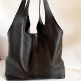 Hobo Leather Bag