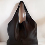 Hobo Leather Bag