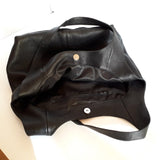 Hobo Leather Bag