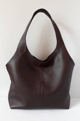 Hobo Leather Bag