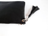 Wedding Leather Clutch