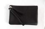 Wedding Leather Clutch